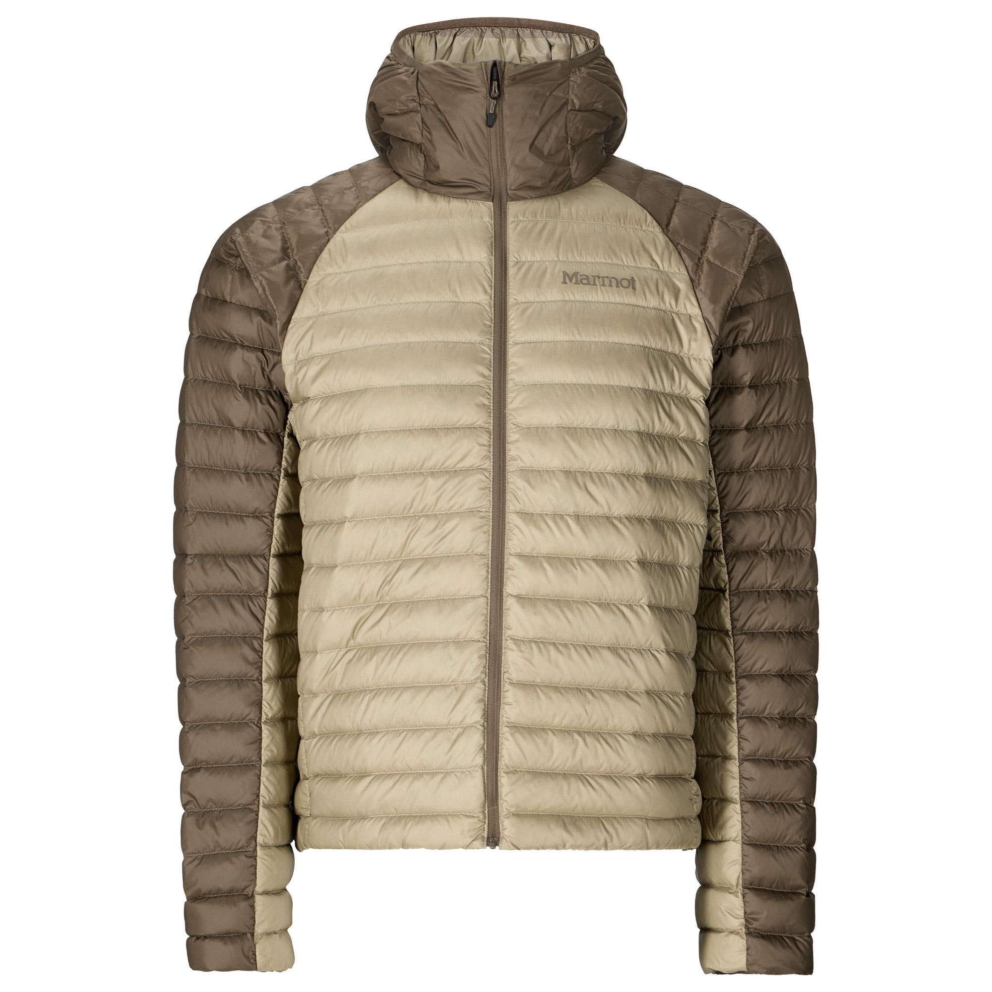 Marmot Men's Hype Down Hoody lätt jacka med huva