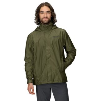 Marmot PreCip Evo Jacket Nori - XL