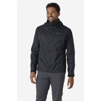 Marmot PreCip Evo Vent Jacket Black - S