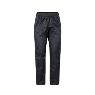 Marmot Precip Eco Full-Zip Pants Women Black - XXL (Short)
