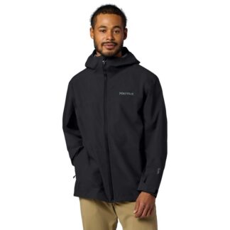 Marmot Precip Evo Flex Jacket Black - S