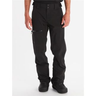 Marmot Refuge Pant Black - XL