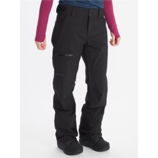 Marmot Wm'S Refuge Pant Black - S