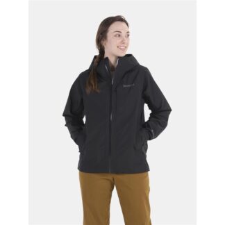 Marmot Wm's Waypoint GORE-TEX Jacket Black - S