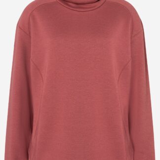 Marmot Women's Hideaway Plush Funnel LS damtröja med lång ärm