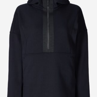 Marmot Women's Hideaway Plush Halfzip Hoody damstickad hoodie
