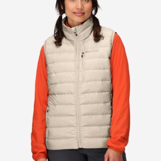 Marmot Women's Highlander Vest ner