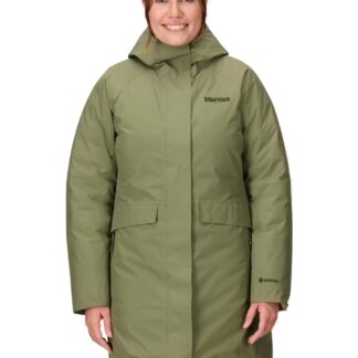 Marmot Women's Oslo GTX Jacket vinter
