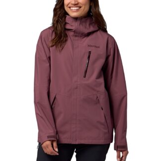 Marmot Women's Precip Evo Pro Jacket vattentätt skal