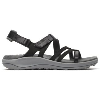Merrell Harbor Backstrap Black - 36