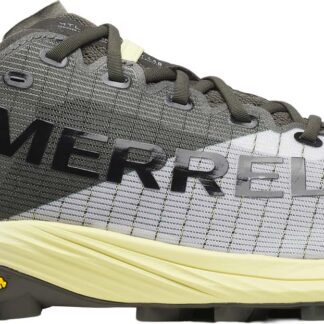 Merrell MTL Long Sky 2 Matryx M Herr Mörkgrå EU 41 | Trailskor
