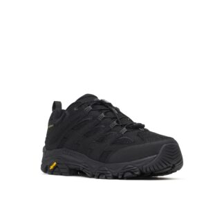 Merrell Men's Moab 3 Synthetic Ice WP Wide vinterskor för herr