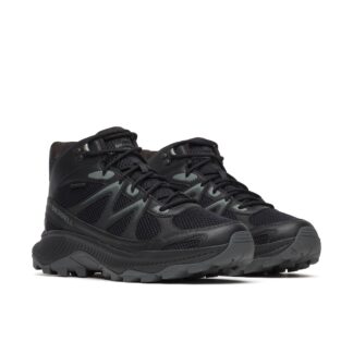 Merrell Men's Tempo Exp Mid WP herrvandringsskor