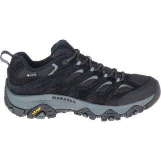 Merrell Moab 3 Gtx en Black - 38