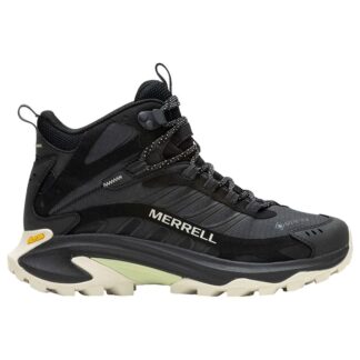 Merrell Moab Speed 2 Mid Gtx Black - 36