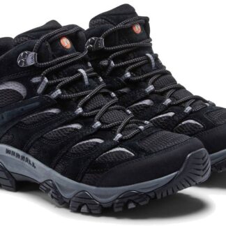 Merrell Women's Moab 3 Mid GTX vandringsskor