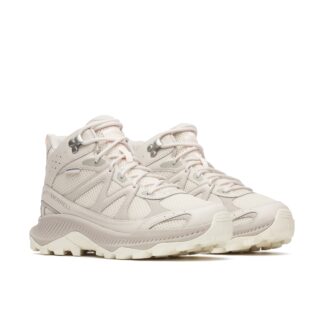 Merrell Women's Tempo Exp Mid WP dam