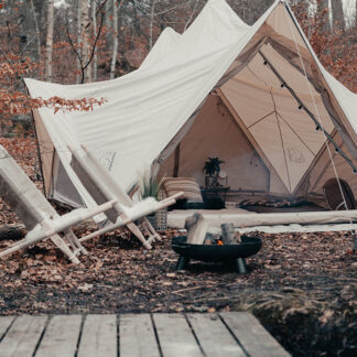 Midgard 9.2 Technical Cotton Tent