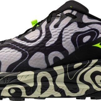 Mizuno Neo Accera U Svart UK 9 | Trailskor