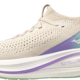 Mizuno Neo Vista 2 W Dam Beige UK 6 | Löparskor