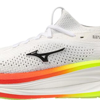 Mizuno Neo Vista 3 M Herr Vit UK 7,5 | Löparskor