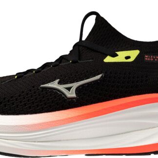 Mizuno Neo Vista 3 U Svart UK 6 | Löparskor