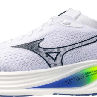 Mizuno Neo Zen 2 M Herr Vit UK 11,5 | Löparskor