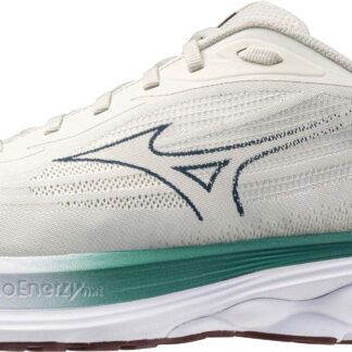 Mizuno Wave Skyrise 7 M Herr Vit UK 8 | Löparskor