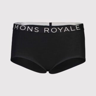 Mons Royale Silvia Boyleg underkläder i merinoull för dam