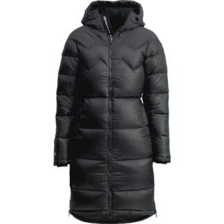 Mountain Works Ws Cocoon Down Coat Black - S