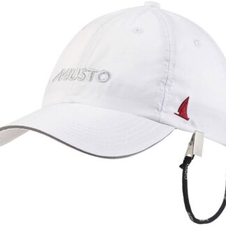 Musto Essential Fast Dry Crew Cap mössa