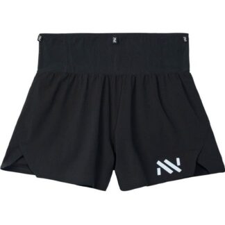 NNormal Race Short 02 Black - S