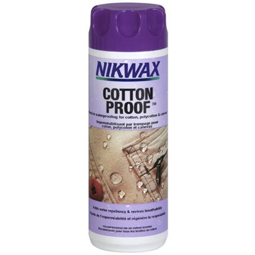 Nikwax Cotton Proof
