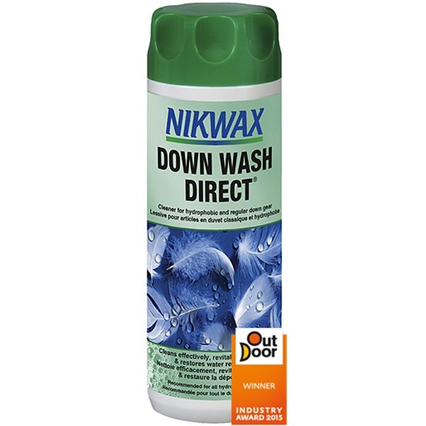Nikwax Down Wash