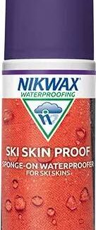 Nikwax Ski Skin Proof 125 ml n-behandling