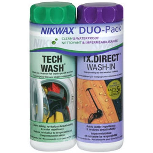 Nikwax Tech Wash/TX Direct