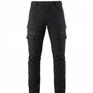Nordfjell The Outdoor Pant M Black - S