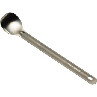 Nordisk Titanium Spoon XL