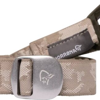 Norrøna Femund Webbing Slim 25mm Belt