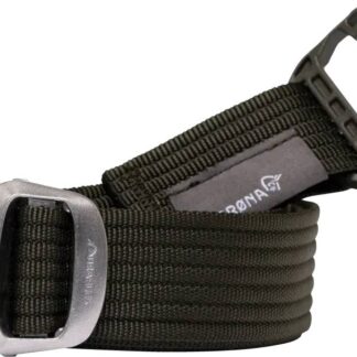 Norrøna Femund Webbing Tech 30 mm Belt