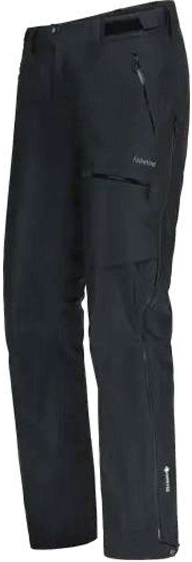 Norrøna Men's Falketind GTX Pant 2023 vattentäta skalbyxor