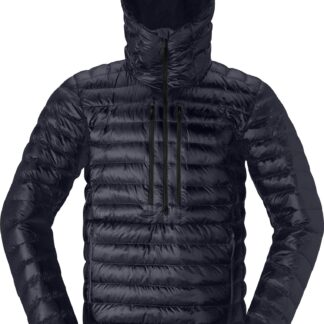 Norrøna Men's Lofoten Down800 Anorak lätt dunjacka för herr