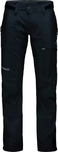 Norrøna Women's Falketind GTX Pant vattentäta skalbyxor