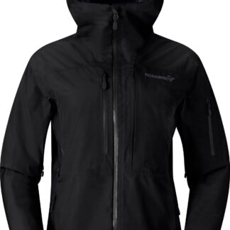 Norrøna Women's Lofoten GTX Insulated Jacket skidåkning