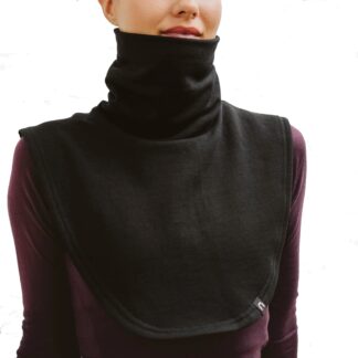 North Outdoor Heavyweight Merino neck warmer