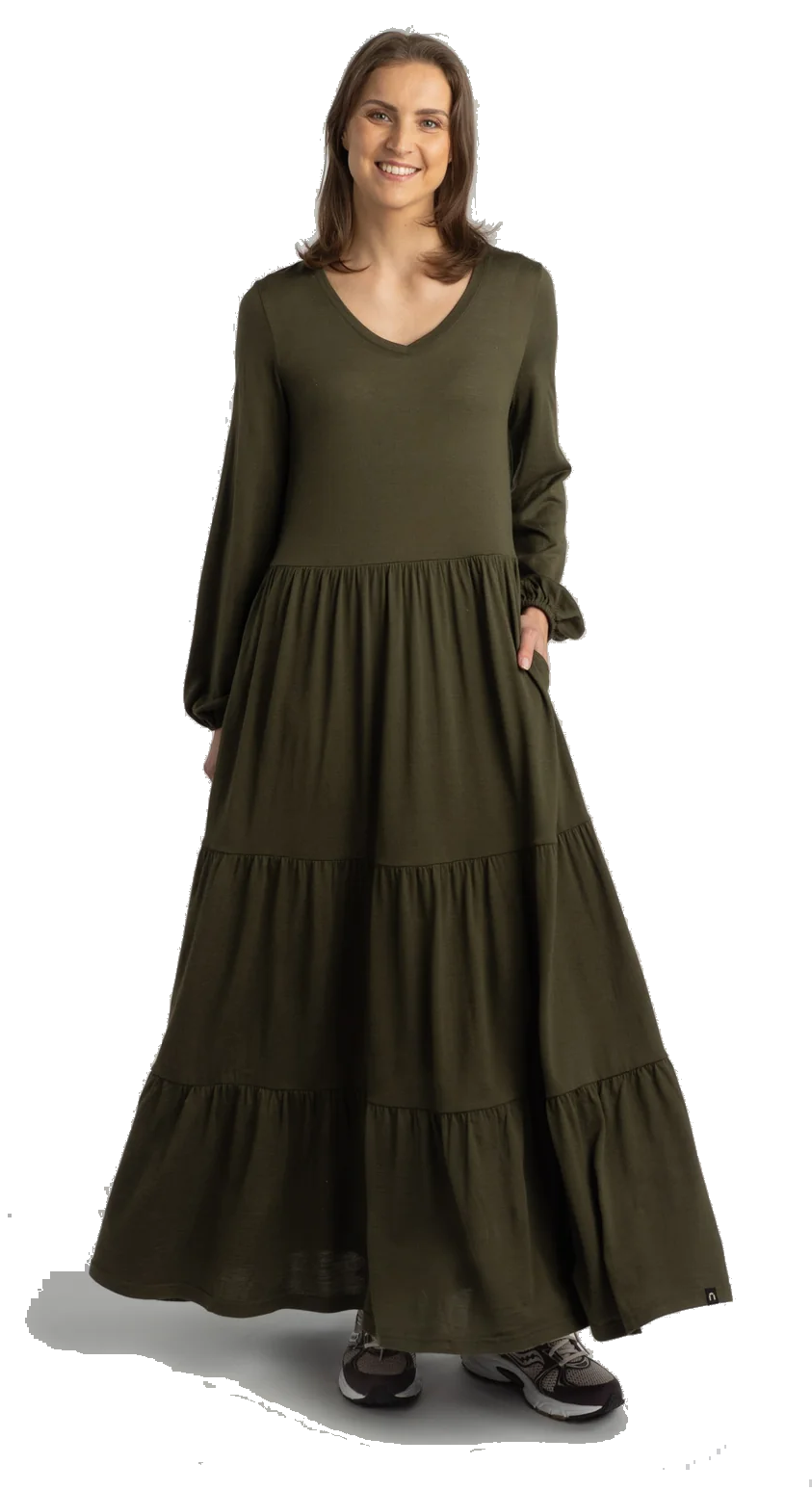 North Outdoor Women's Poet Dress dam