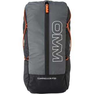 OMM Compressor Pod Grey