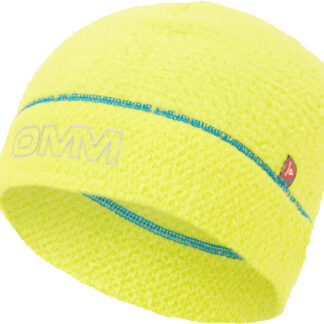 OMM Core Beanie U Gul OZ | Mössa