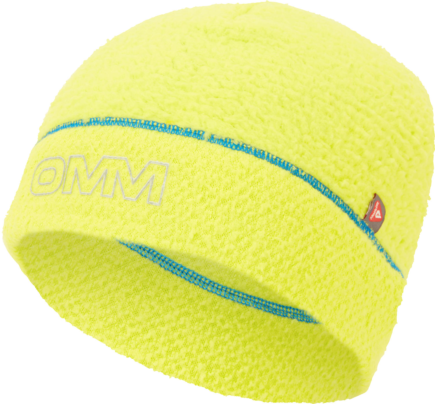 OMM Core Beanie U Gul OZ | Mössa