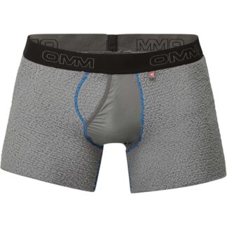 OMM Core Boxers M Grey - XS